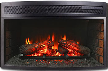 

Очаг Royal Flame, Dioramic 33 W N LED FX