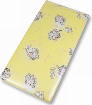 

Матрасик Baby Care