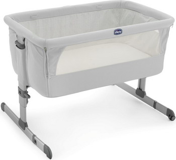 

Детская кроватка Chicco
