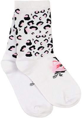 

Носки детские Reike, RSK 1718-FE white 18 Белый