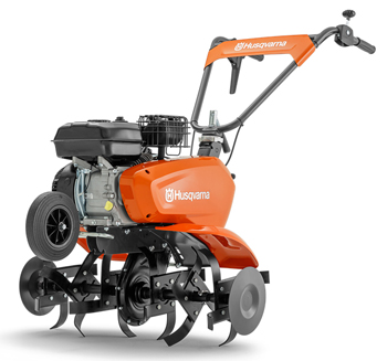 

Мотокультиватор Husqvarna, TF 335