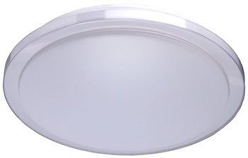 

Люстра потолочная DeMarkt, Ривз 674012701 100*0 5W LED 220 V
