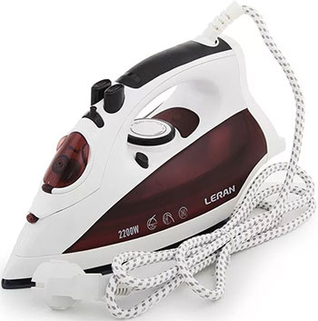 цена Утюг Leran CEI 3220