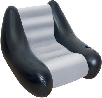 

Кресло надувное BestWay, Perdura Air Chair 75049 BW
