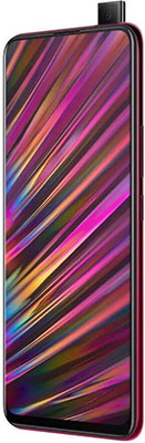 

Смартфон Vivo, V15 красный
