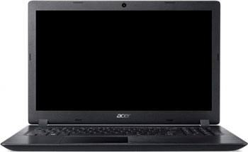 

Ноутбук ACER, Aspire A 315-21 G-97 C2 черный (NX.GQ4ER.077)