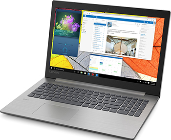 

Ноутбук Lenovo, IdeaPad 330-15 AST (81 D 600 P6RU)