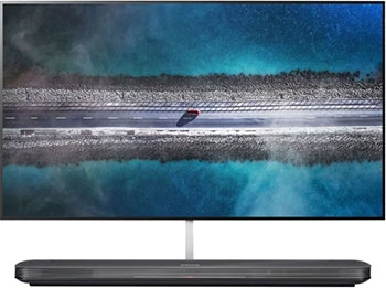 

OLED телевизор LG, OLED65W9