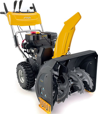 

Снегоуборочная машина Stiga, ST 4262 P 18-2841-31