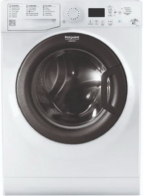 

Стиральная машина Hotpoint-Ariston VMSG 501 B