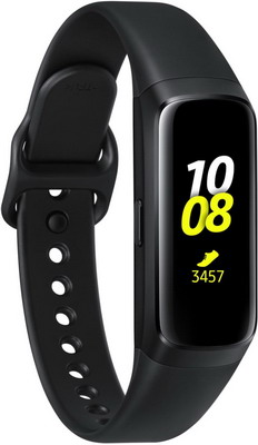 

Браслет Samsung, Galaxy Fit SM-R370N черный