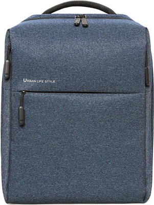 Рюкзак Xiaomi Mi City Backpack (Dark Blue) ZJB4068GL
