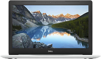 

Ноутбук Dell, Inspiron 5570 i5 (5570-3946) Белый