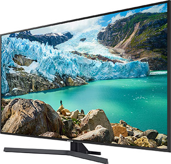

4K (UHD) телевизор Samsung, UE-50RU7200UXRU