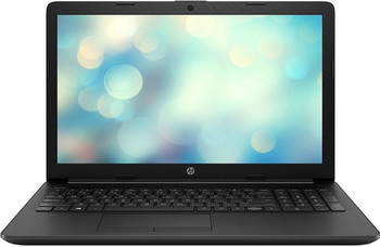 

Ноутбук HP, 15-db1008ur Ryzen 3 (6LE25EA) Черный