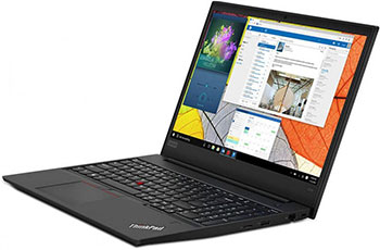 

Ноутбук Lenovo, ThinkPad E590 i7 (20NB0015RT) чёрный