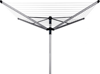 Изображение товара Сушилка для белья Brabantia Lift-O-Matic Advance 100222