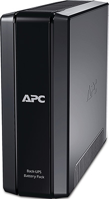 

Батарея для ИБП APC BR24BPG 24В