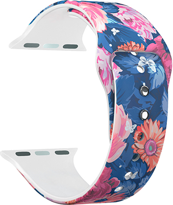 

Ремешок для часов Lyambda, для Apple Watch 38/40 mm ALYA DS-APF06-40-23