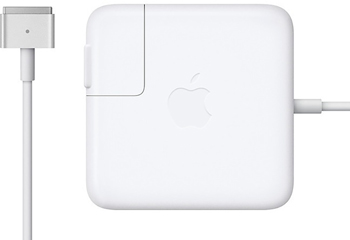 

Адаптер питания Apple 45W MAGSAFE 2 POWER ADAPTER MD592Z/A, Белый