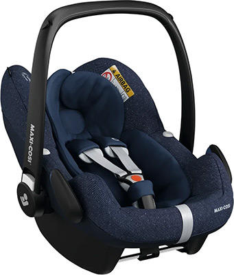 

Автокресло Maxi-Cosi, Пеббл Про спаклинг блу 8799737120