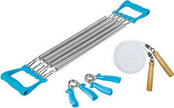 

Набор эспандеров Lite Weights, 1202LW