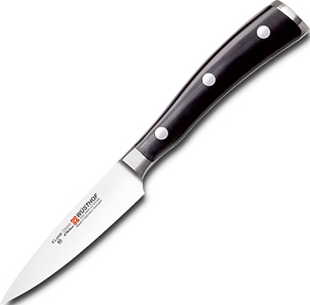 

Нож овощной Wuesthof, 9 см 4086/09 WUS Classic Ikon