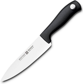 

Нож Wuesthof, «Шеф» 16 см 4561/16 «Silverpoint»