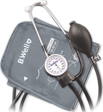 

Тонометр B.Well MED-63