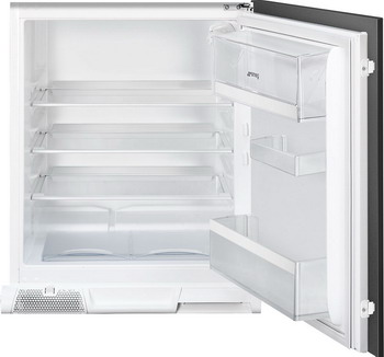 

Встраиваемый однокамерный холодильник Smeg, U3L080P1