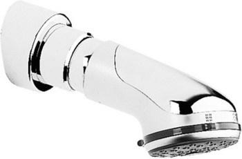 

Верхний душ Grohe, Relexa Plus Dual 28190000