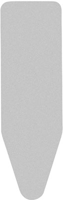 Изображение товара Чехол для гладильной доски Brabantia PerfectFit 216800 (110Х30см), металлизированный