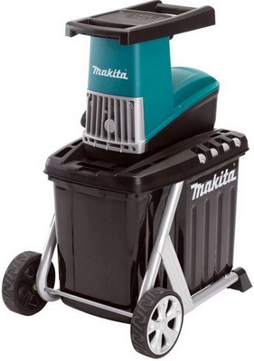 

Измельчитель садовый Makita, UD2500
