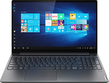 

Ноутбук Lenovo, Yoga S740-15IRH (81NX003JRU) Iron Grey