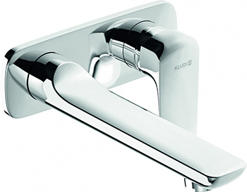 

Смеситель для ванной комнаты Kludi, AMEO 412450575