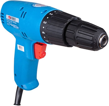 Дрель-шуруповерт Союз ДУС-2142 2250₽