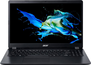 

Ноутбук ACER, Extensa EX215-51KG-39BC (NX.EFQER.00H) черный