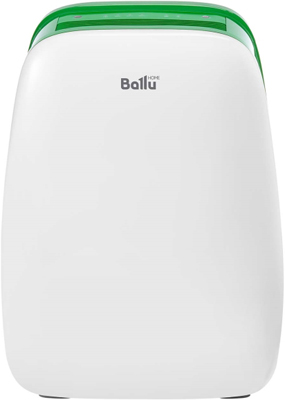 

Осушитель воздуха Ballu, BD20N