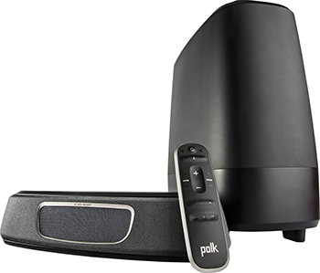 

Саундбар Polk Audio, Magnifi Mini