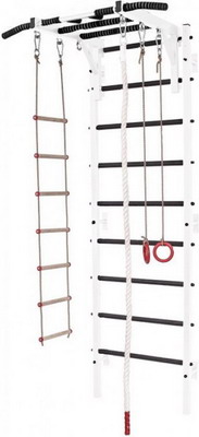 

Турник GetActive Force monkey [4GA-08] White