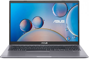 

Ноутбук ASUS X515JA-BQ026T (90NB0SR1-M00270) Slate Grey