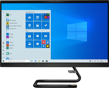 

Моноблок Lenovo, IdeaCentre 3 27IMB05 (F0EY008PRK)