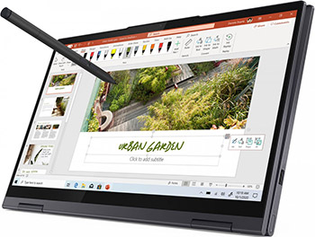 

Трансформер Lenovo, Yoga 7 14ITL5 (82BH007TRU)
