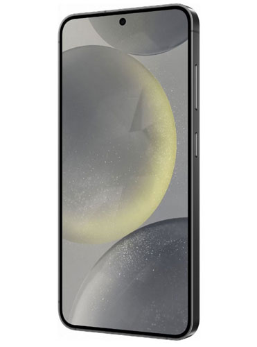 Смартфон Samsung Galaxy S24 5G 128Gb 8Gb SM-S921B черный