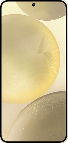 Смартфон Samsung Galaxy S24 5G SM-S921B 128Gb 8Gb желтый Global