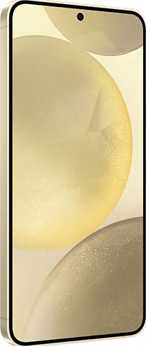 Смартфон Samsung Galaxy S24 5G SM-S921B 128Gb 8Gb желтый Global