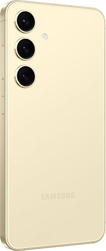 Смартфон Samsung Galaxy S24 5G SM-S921B 128Gb 8Gb желтый Global