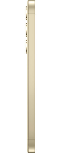 Смартфон Samsung Galaxy S24 5G SM-S921B 128Gb 8Gb желтый Global