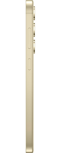 Смартфон Samsung Galaxy S24 5G SM-S921B 128Gb 8Gb желтый Global
