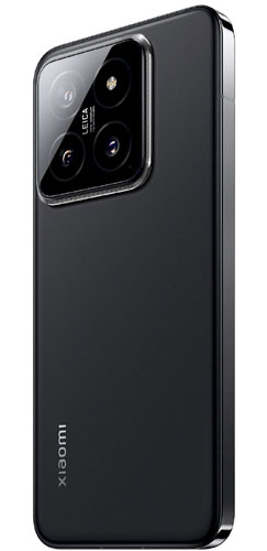 Смартфон Xiaomi 14 12GB256GB Black
